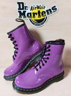 Dr. Martens 1460 W, Bright Purple Patent Lamper Maat: 37 UK4, Kleding | Dames, Schoenen, Nieuw, Lage of Enkellaarzen, Ophalen of Verzenden