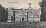 Barneveld Kasteel Schaffelaar, Ophalen of Verzenden, Voor 1920, Ongelopen, Gelderland