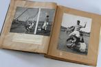 persfoto' s competitie 1945 - 1952 uniek, Verzamelen, Ophalen of Verzenden, Gebruikt, Overige binnenlandse clubs, Boek of Tijdschrift