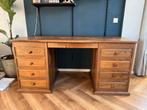 Mooi kwalitatief bureau opknapper, Ophalen, Gebruikt, Bureau