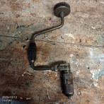 Handboormachine., Ophalen of Verzenden