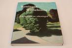 Koningin Wilhelmina — Schilderijen & Tekeningen, Ophalen of Verzenden, Zo goed als nieuw