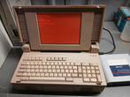 Ericsson Portable PC 8400-005 met ingebouwde printer, Computers en Software, Vintage Computers, Ophalen of Verzenden