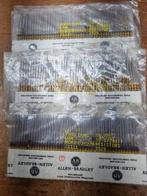 Allen-Bradley Weerstanden, Ophalen of Verzenden, Nieuw