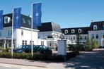 Fletcher Hotelovernachting inclusief Ontbijtbuffet 2 pers., Twee personen, 1 overnachting