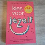 Emma Reed Turrell - Kies voor jezelf, Ophalen of Verzenden, Zo goed als nieuw, Emma Reed Turrell