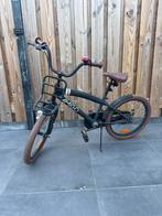 Leuke kinderfiets vanaf 6 jaar, Ophalen of Verzenden, Gebruikt, 20 inch, Handrem