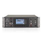 Behringer X32 Rack met X-Dante, Ophalen of Verzenden, Zo goed als nieuw, 20 kanalen of meer