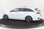 Kia Ceed 1.4 T-GDi GT-Line | Panoramadak | Stoel & stuurverw, Te koop, 1270 kg, Benzine, 1353 cc