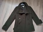 Jas, Ophalen, H&M, Zo goed als nieuw, Maat 34 (XS) of kleiner