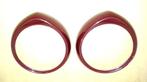 Kop Lamp ringen  Peugeot 404 kop Helm Armaturen Verlichting, Ophalen of Verzenden, Peugeot