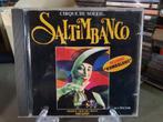 Cirque Du Soleil – Saltimbanco CD, Ophalen