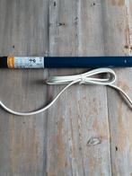 SOMFY BUISMOTOR LYRA 1,3/55, Doe-het-zelf en Verbouw, Ophalen of Verzenden, Zo goed als nieuw