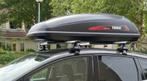 Thule dakkoffer te huur in omgeving Groningen, Auto diversen, Dakkoffers, Ophalen, Zo goed als nieuw