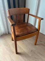 Amsterdamse school stoel, Antiek en Kunst, Ophalen