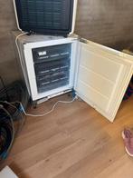Inbouw Vriezer - AEG - Perfect voor uw keuken!, Witgoed en Apparatuur, Vriezers en Diepvrieskisten, Gebruikt, Minder dan 60 cm