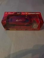 Shell V-Power Salt Water Supercar - Fireball, Ophalen of Verzenden, Nieuw, Jongen of Meisje