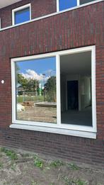 Kunstof raamkozijn, Ophalen, Kunststof, Raamkozijn, Nieuw