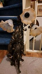 Wandlamp, Ophalen, Zo goed als nieuw