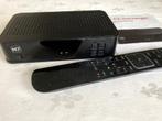 M7 Canal Digitaal TV ontvanger voor buiten of op de camping, Ophalen of Verzenden, Zo goed als nieuw, (Schotel)antenne-accessoires