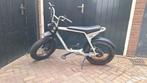 Super 73 ZX  431KM, Fietsen en Brommers, Minibikes, Midibikes en Pitbikes, Ophalen of Verzenden, Zo goed als nieuw, Overige typen