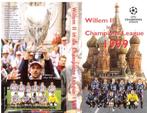 willen-ii in de champignons leaque, Verzamelen, Ophalen of Verzenden, Buitenlandse clubs