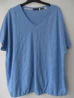 blauw shirt van Canda premium maat xxl, Kleding | Dames, Blauw, Shirt of Top, Ophalen of Verzenden, Zo goed als nieuw