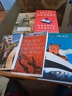 engelse romans, Boeken, Partijen en Verzamelingen, Ophalen, Gelezen