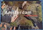 Amsterdam vanuit de lucht Boek met fraaie luchtfoto's, Boeken, Geschiedenis | Stad en Regio, Ophalen of Verzenden, Zo goed als nieuw