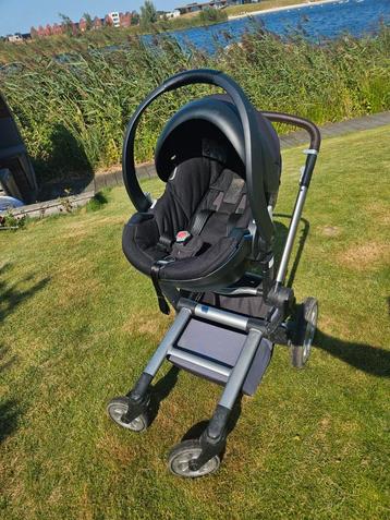 JOOLZ DAY 2 OVERCOMPLETE KINDERWAGEN beschikbaar voor biedingen