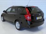 Kia Cee'd Sporty Wagon 1.4 All Stars AIRCO én APK (2008), Auto's, Kia, Voorwielaandrijving, Gebruikt, 4 cilinders, 1396 cc