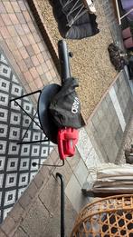 Bladblazer blower/vacuum, Tuin en Terras, Bladblazers, Ophalen, Elektrisch