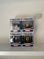 Hall of armor iron man funko pop, Ophalen of Verzenden, Zo goed als nieuw