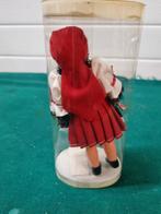 Pop souvenir vintage Czechoslovakia, Ophalen of Verzenden, 'T Olde Gre-j, Info@toldegrej.nl, Endepoelstraat 20f Didam