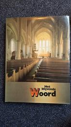 Boek GBS - Het Blijvende Woord, Boeken, Godsdienst en Theologie, Ophalen of Verzenden, Zo goed als nieuw, Christendom | Protestants