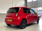 Skoda Citigo 1.0 Greentech Fresh, Auto's, Voorwielaandrijving, Stof, Gebruikt, 840 kg