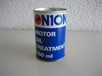 Onion motor oil treatment motor olie additief 250 ml, Ophalen of Verzenden
