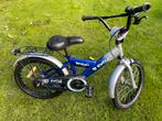 2Cycle Nitro 18 inch kinderfiets, Fietsen en Brommers, Fietsen | Jongens, Ophalen of Verzenden, Gebruikt, 18 inch, 2cycle