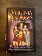 V.C. Andrews - Dawn Serie, Ophalen of Verzenden