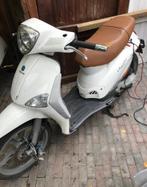 Piaggio liberty motorblok compleet, Ophalen, Gebruikt, Blok, Piaggio
