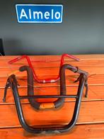 Brommer stuur, Ophalen of Verzenden, Gebruikt