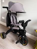 Doona Liki Trike, Fietsen en Brommers, Ophalen, Zo goed als nieuw, Doona, Duwstang