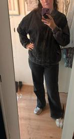 Oversized Only Bomberjack Maat L, Ophalen of Verzenden, Zo goed als nieuw, Maat 42/44 (L), Zwart
