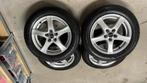 Winterbanden Mazda 3 206/60R16, Ophalen, Gebruikt, 16 inch, Band(en)