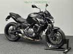 Kawasaki Z 650 ABS | Black | LED | Korte kentekenplt. | 8 DK, Info@vandoornmotors.nl, 649 cc, Kraaivenstraat 23-5
5048AB  TILBURG, NL