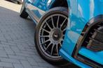 Ford Transit Custom 320 2.0 TDCI L2H1 MS-RT AWD Digital Aqua, Automaat, Stof, Gebruikt, Euro 6
