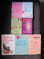 Katie Fjorde, Ophalen of Verzenden, Gelezen, Katie Fforde