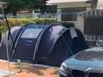 2 persoons Obelink Hypercamp Venetia tent, Caravans en Kamperen, Tenten, Ophalen, Gebruikt, Tot en met 2