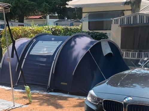 2 persoons Obelink Hypercamp Venetia tent, Caravans en Kamperen, Tenten, tot en met 2, Gebruikt, Ophalen