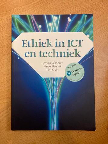 Ethiek in ICT en techniek: beschikbaar voor biedingen